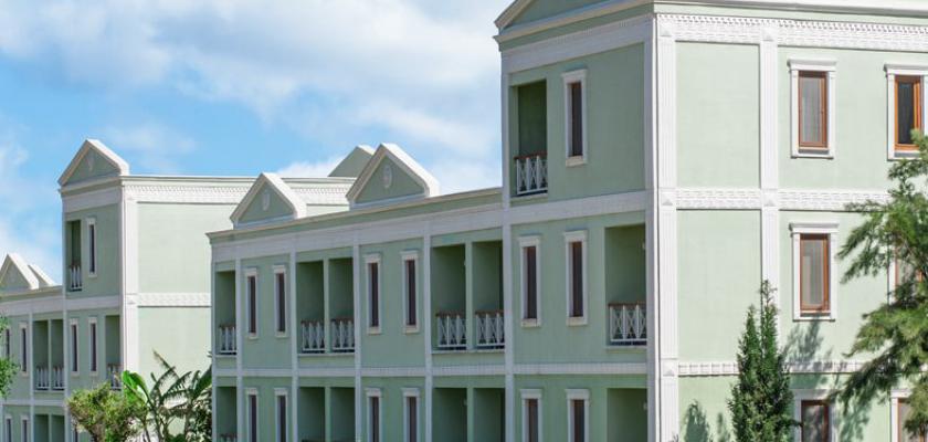 Cipro del Nord, Bafra - Alpiclub Kaya Artemis Resort 4