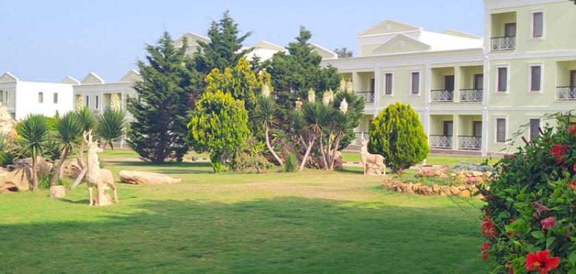 Cipro del Nord, Bafra - Alpiclub Kaya Artemis Resort 5