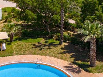 Tunisia, Hammamet - Bravo Delfino Beach Resort