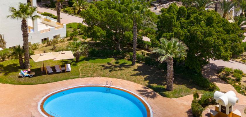 Tunisia, Hammamet - Bravo Delfino Beach Resort 0