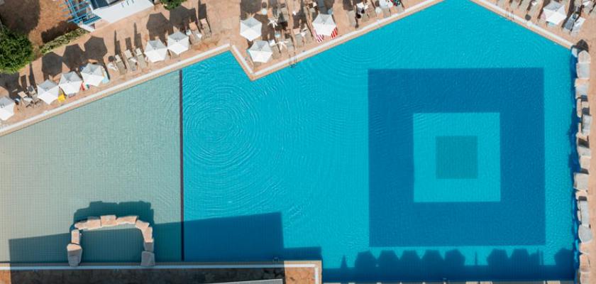 Cipro, Ayia Napa - Alpiselect Atlantica Callisto 0