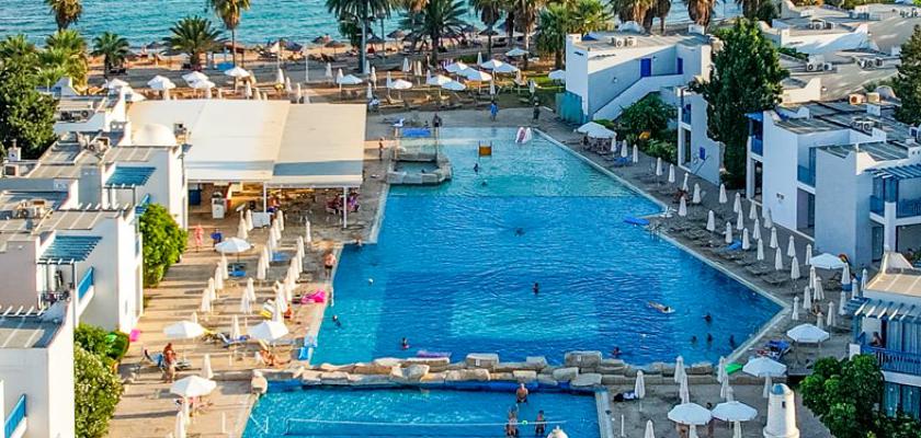 Cipro, Ayia Napa - Alpiselect Atlantica Callisto 1
