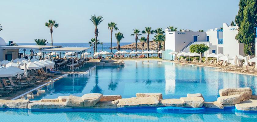 Cipro, Ayia Napa - Alpiselect Atlantica Callisto 2