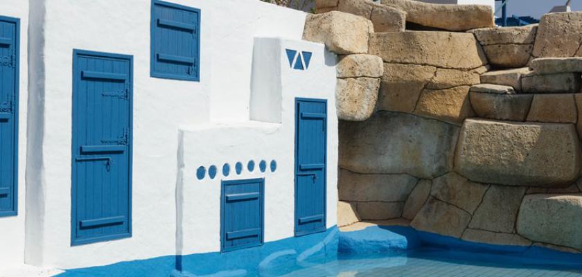 Cipro, Ayia Napa - Alpiselect Atlantica Callisto 3
