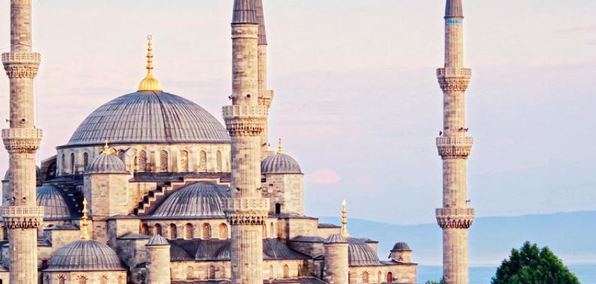 Turchia, Turchia - Esplora Magia D'oriente 1