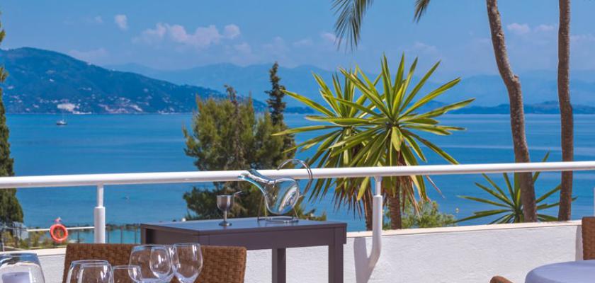 Grecia, Kontokali - Searesort Kontokali Bay Resort & Spa 5