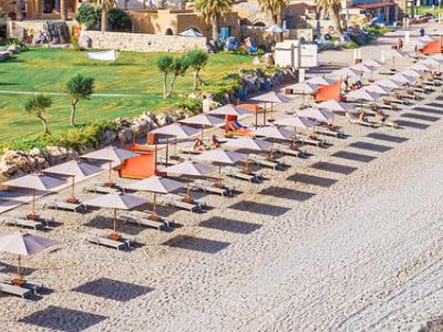 Grecia, Rethymnon - Alpiclub Aquila Rithymna Beach