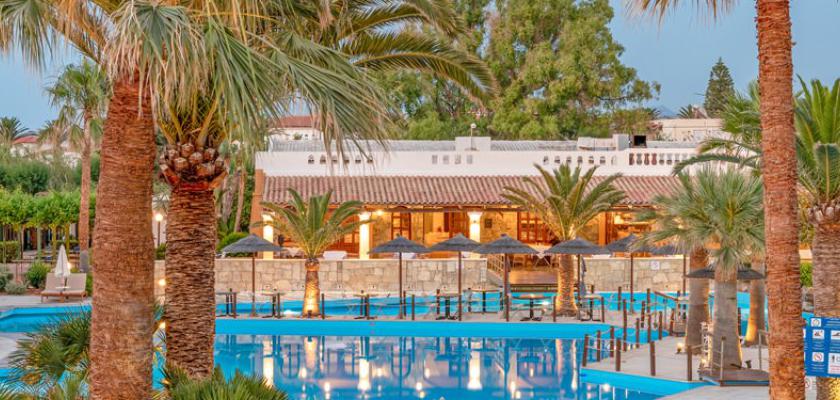 Grecia, Rethymnon - Alpiclub Aquila Rithymna Beach 1