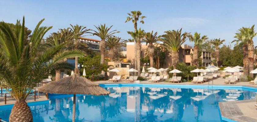 Grecia, Rethymnon - Alpiclub Aquila Rithymna Beach 2