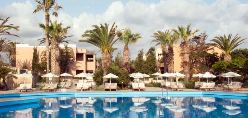 Grecia, Rethymnon - Alpiclub Aquila Rithymna Beach 3