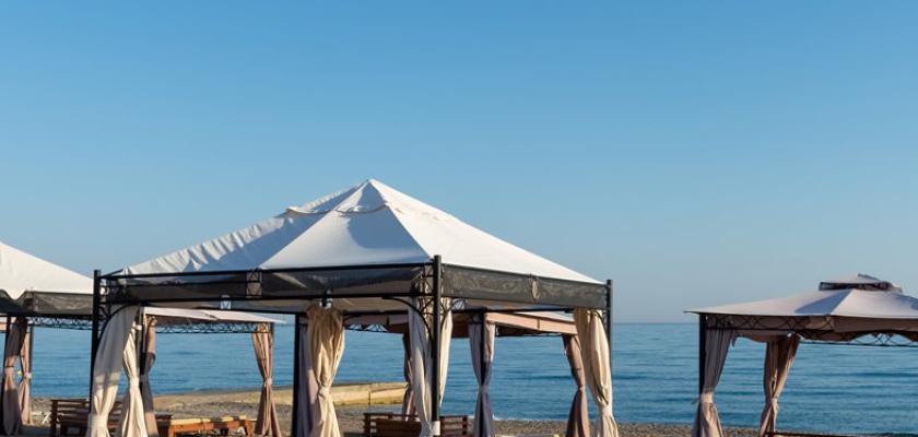 Grecia, Rethymnon - Alpiclub Aquila Rithymna Beach 5