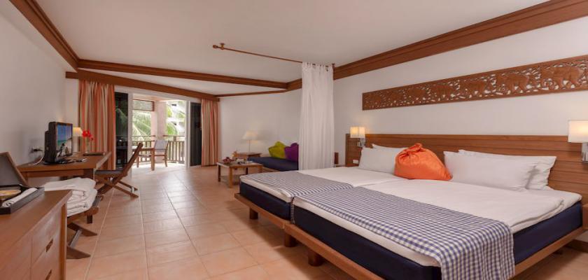 Thailandia, Phuket - Sunwing Bangtao Beach 2