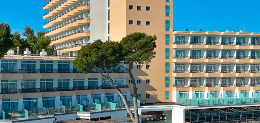 Spagna, Calvià - Sol Barbados 1