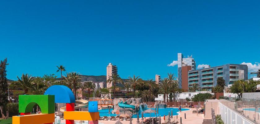 Spagna, Calvià - Sol Barbados 5