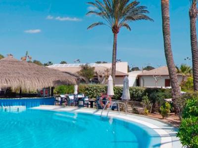 Spagna, Colonia Sant Jordi - Searesort Blau Colonia Sant Jordi