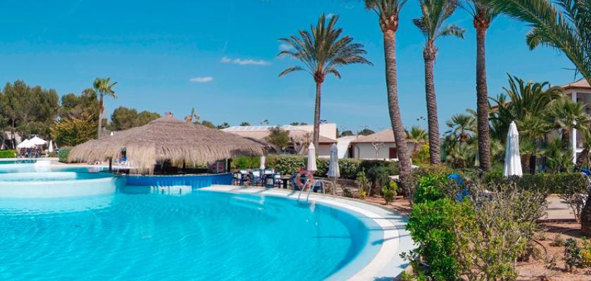 Spagna, Colonia Sant Jordi - Searesort Blau Colonia Sant Jordi 0