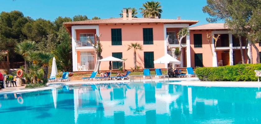 Spagna, Colonia Sant Jordi - Searesort Blau Colonia Sant Jordi 1