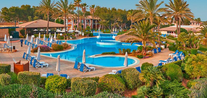 Spagna, Colonia Sant Jordi - Searesort Blau Colonia Sant Jordi 2