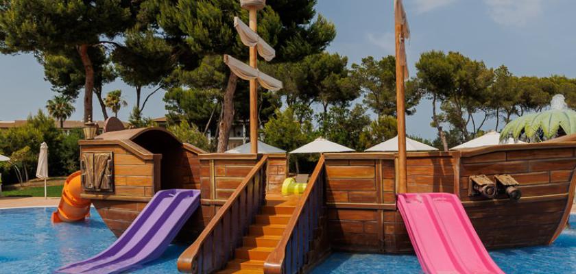 Spagna, Colonia Sant Jordi - Searesort Blau Colonia Sant Jordi 3