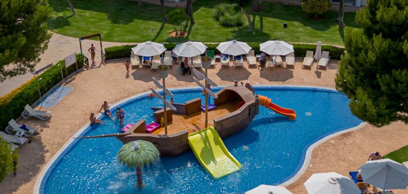 Spagna, Colonia Sant Jordi - Searesort Blau Colonia Sant Jordi 4