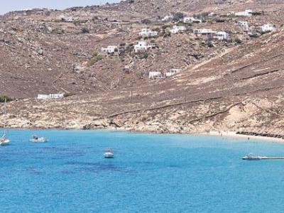 Grecia, Elia - Boheme Houses Mykonos