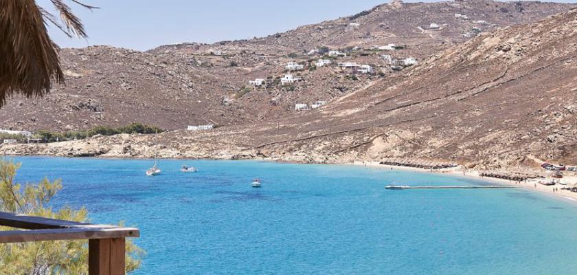 Grecia, Elia - Boheme Houses Mykonos 0