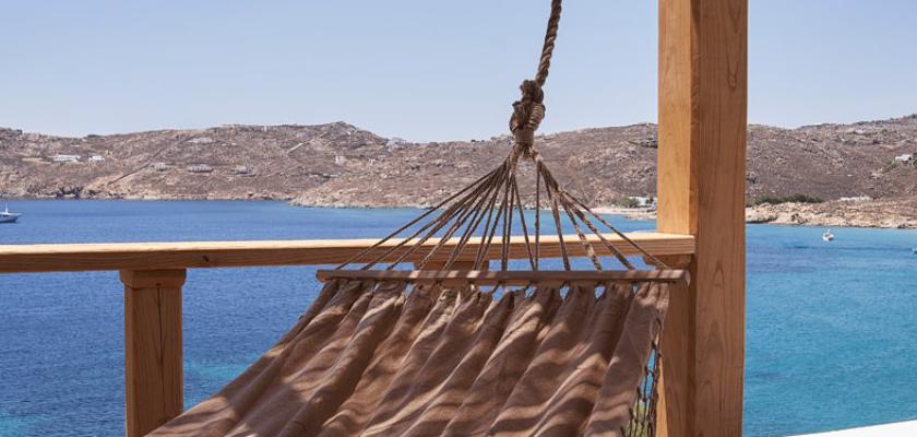 Grecia, Elia - Boheme Houses Mykonos 1