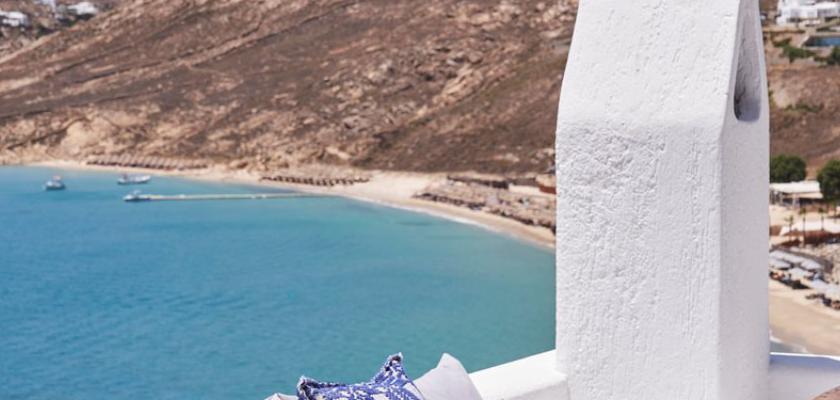 Grecia, Elia - Boheme Houses Mykonos 3