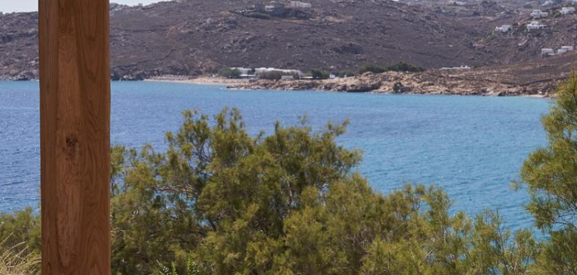 Grecia, Elia - Boheme Houses Mykonos 4