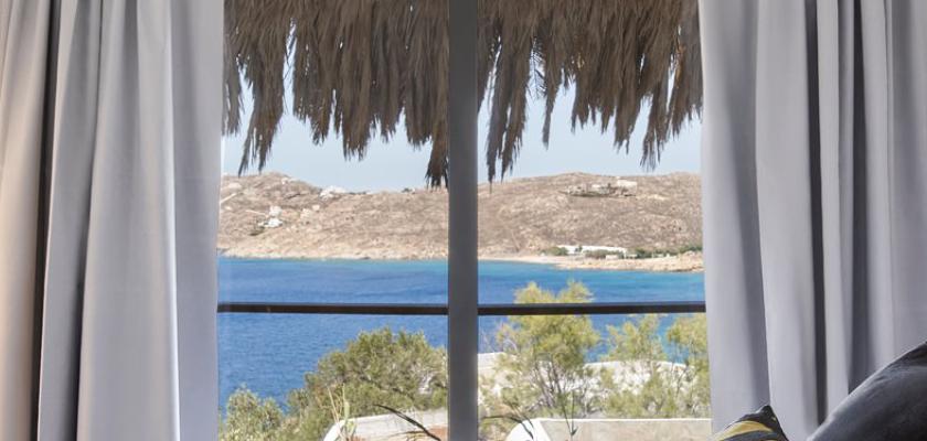 Grecia, Elia - Boheme Houses Mykonos 5