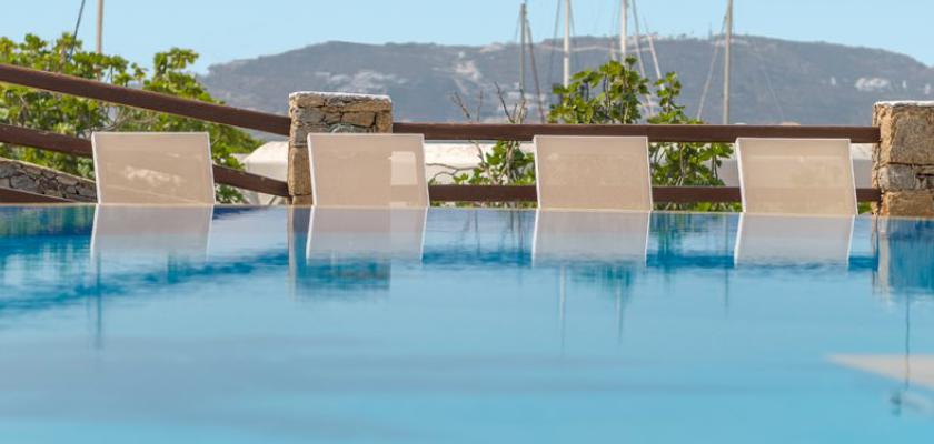 Grecia, Tourlos - Makis Place Hotel 4