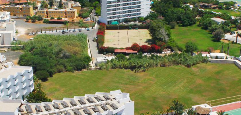 Cipro, Ayia Napa - Margadina Lounge Hotel 0