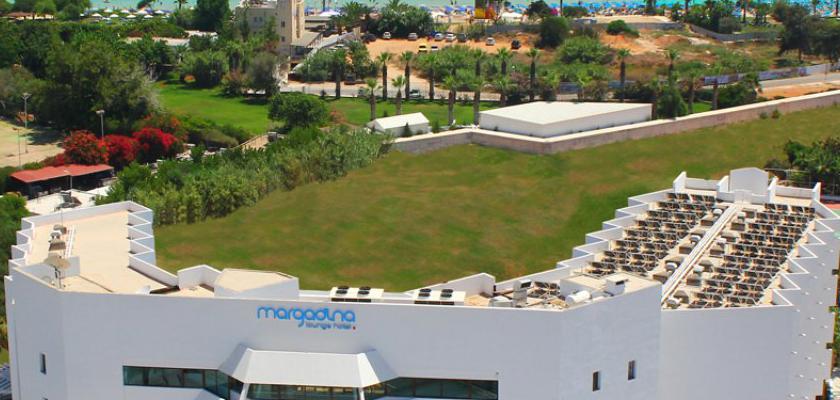 Cipro, Ayia Napa - Margadina Lounge Hotel 1