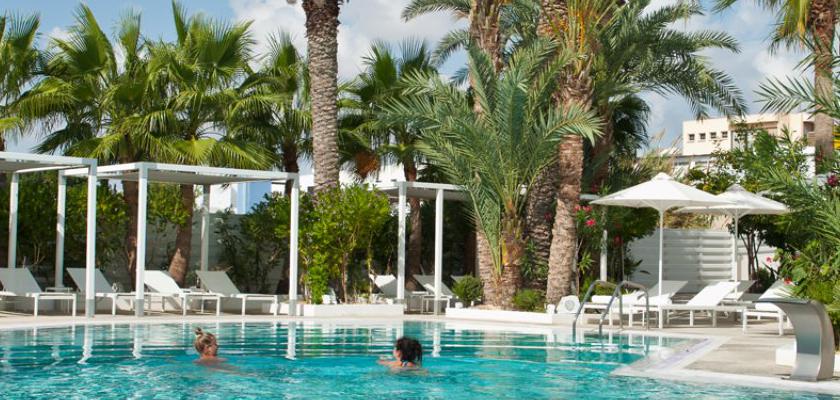 Cipro, Ayia Napa - Margadina Lounge Hotel 2