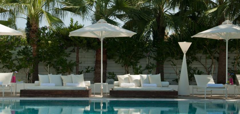 Cipro, Ayia Napa - Margadina Lounge Hotel 4