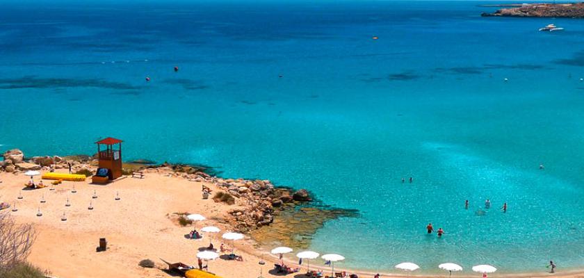 Cipro, Ayia Napa - Margadina Lounge Hotel 5