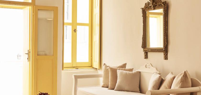 Grecia, Città di Mykonos - Monocle Homes Mykonos 0