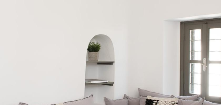 Grecia, Città di Mykonos - Monocle Homes Mykonos 5