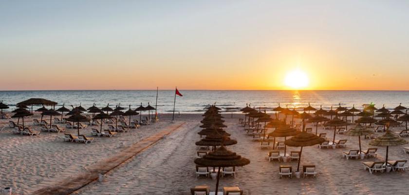 Tunisia, Sousse - Occidental Sousse Marhaba 1