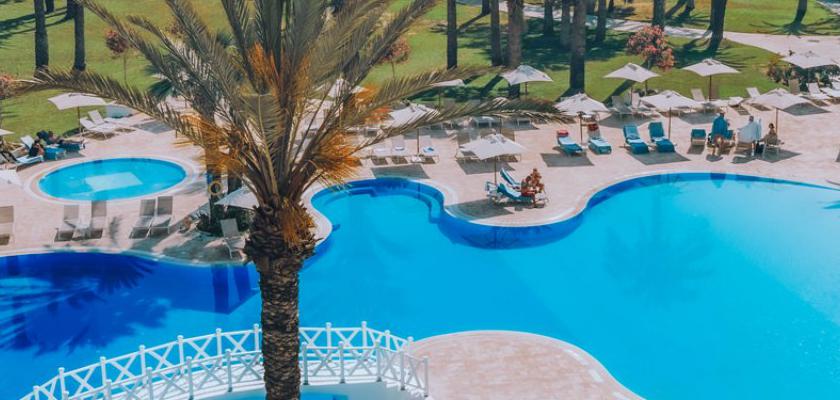Tunisia, Sousse - Occidental Sousse Marhaba 3
