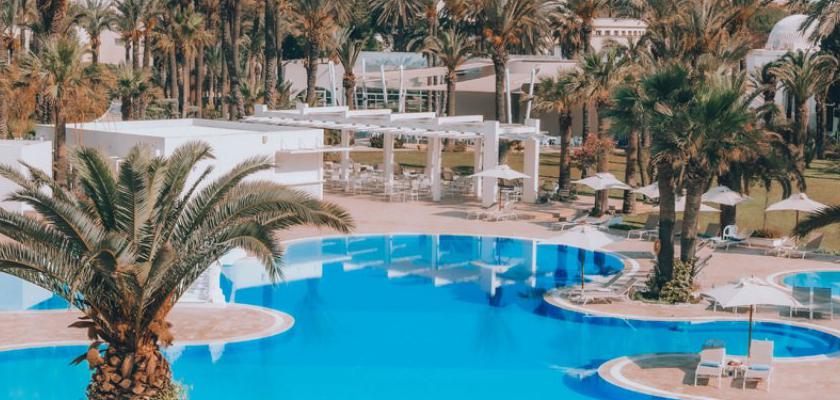 Tunisia, Sousse - Occidental Sousse Marhaba 4