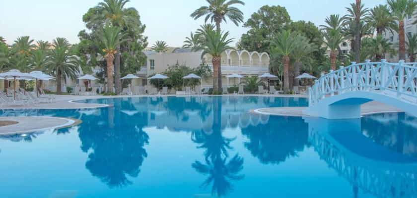 Tunisia, Sousse - Occidental Sousse Marhaba 5
