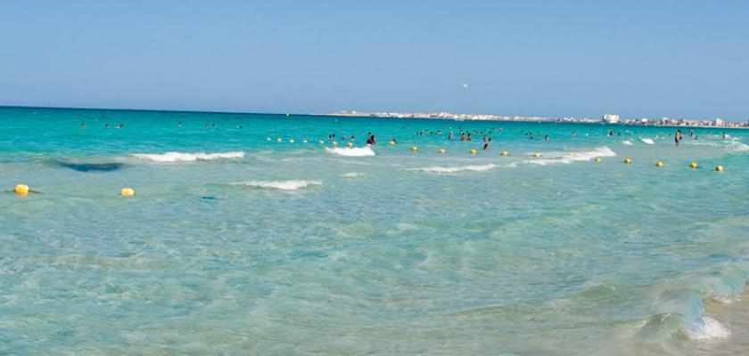 Tunisia, Mahdia - Mahdia Beach & Aquapark Resort 2
