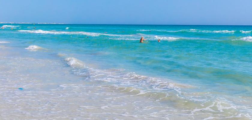 Tunisia, Mahdia - Mahdia Beach & Aquapark Resort 3