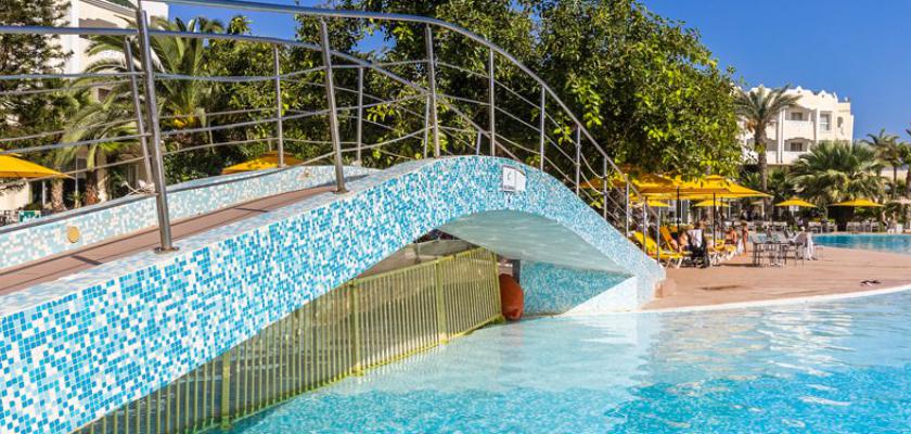 Tunisia, Mahdia - Mahdia Beach & Aquapark Resort 4