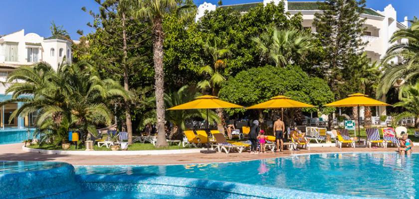 Tunisia, Mahdia - Mahdia Beach & Aquapark Resort 5