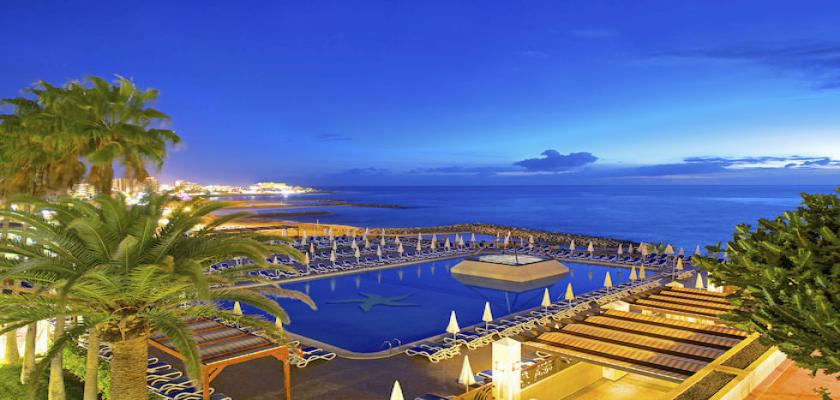 Spagna - Canarie, Tenerife - Iberostar Bouganville Playa 0