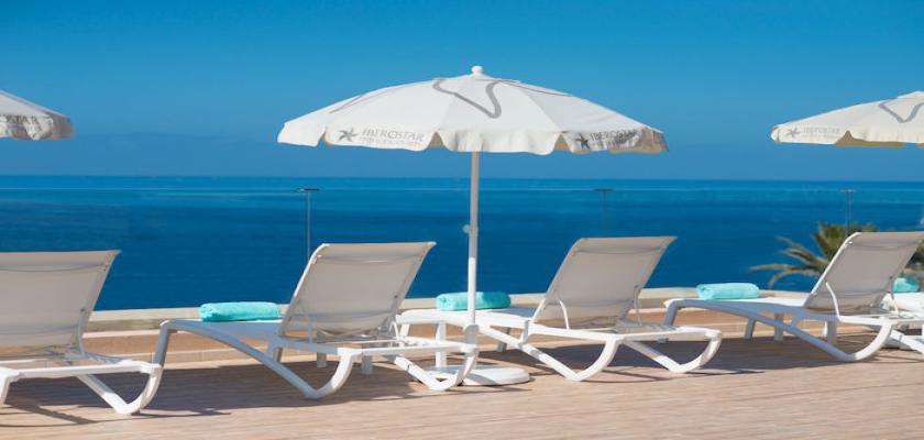 Spagna - Canarie, Tenerife - Iberostar Bouganville Playa 1