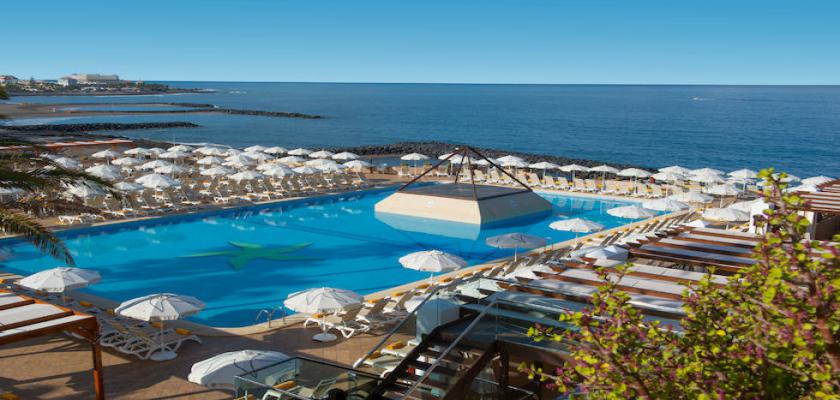 Spagna - Canarie, Tenerife - Iberostar Bouganville Playa 4