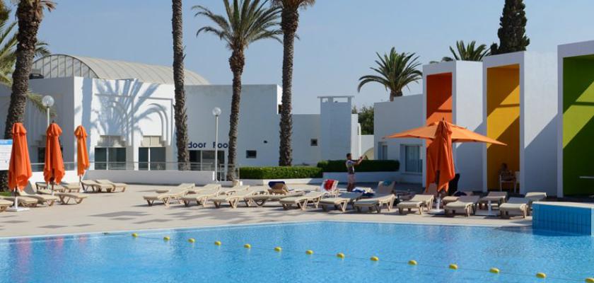 Tunisia, Skanes - One Resort Aquapark 5